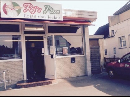 Foto: Rojs Pizza